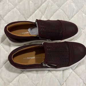 Never worn report women shoes